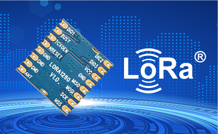 LoRa終端芯片有哪些？