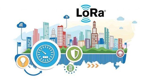 LoRa的優(yōu)勢