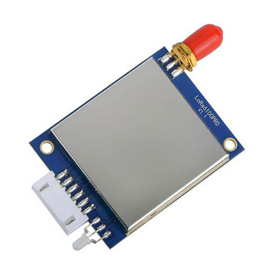 1W 串口LoRa無(wú)線組網(wǎng)模塊 LoRa6100Pro