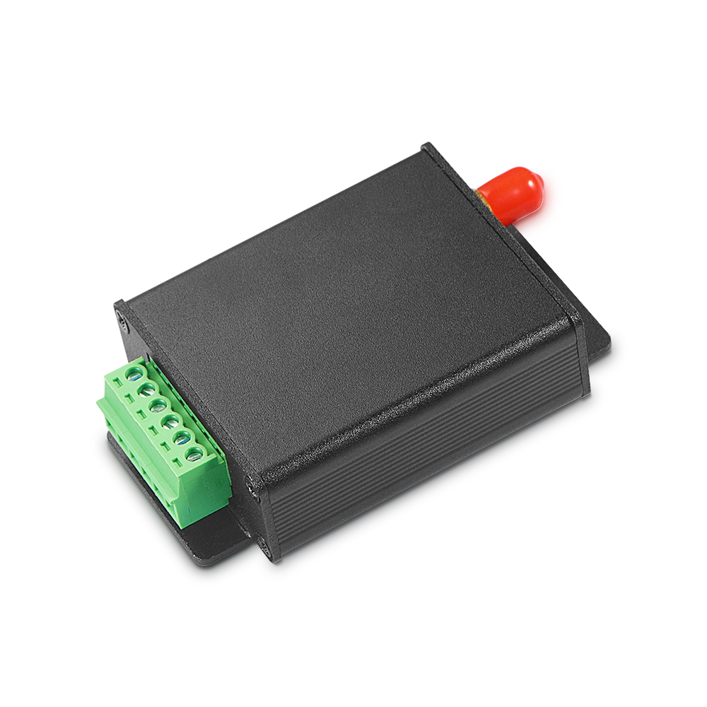 LoRa無(wú)線數(shù)傳電臺(tái)LoRa6100DZ