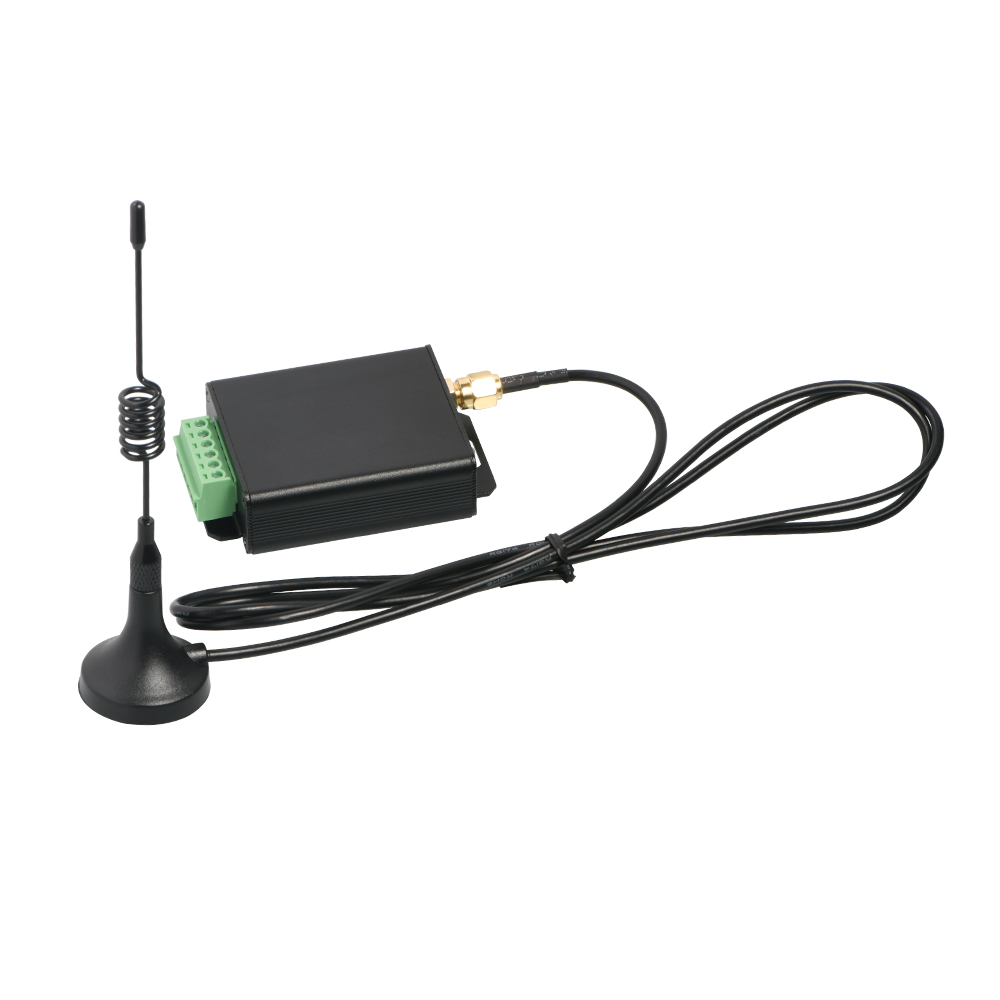LoRa無(wú)線數(shù)傳電臺(tái)LoRa6100DZ