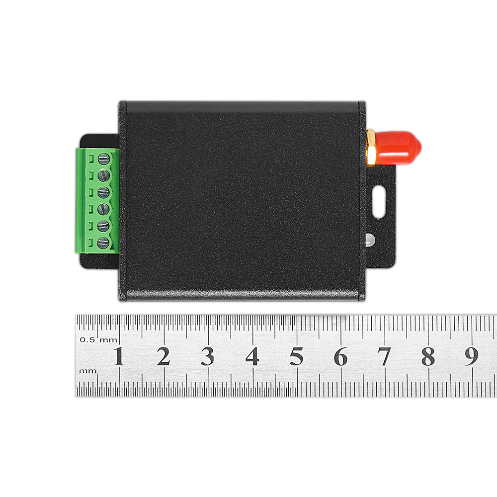 LoRa無線數(shù)傳電臺(tái)LoRa6200Pro