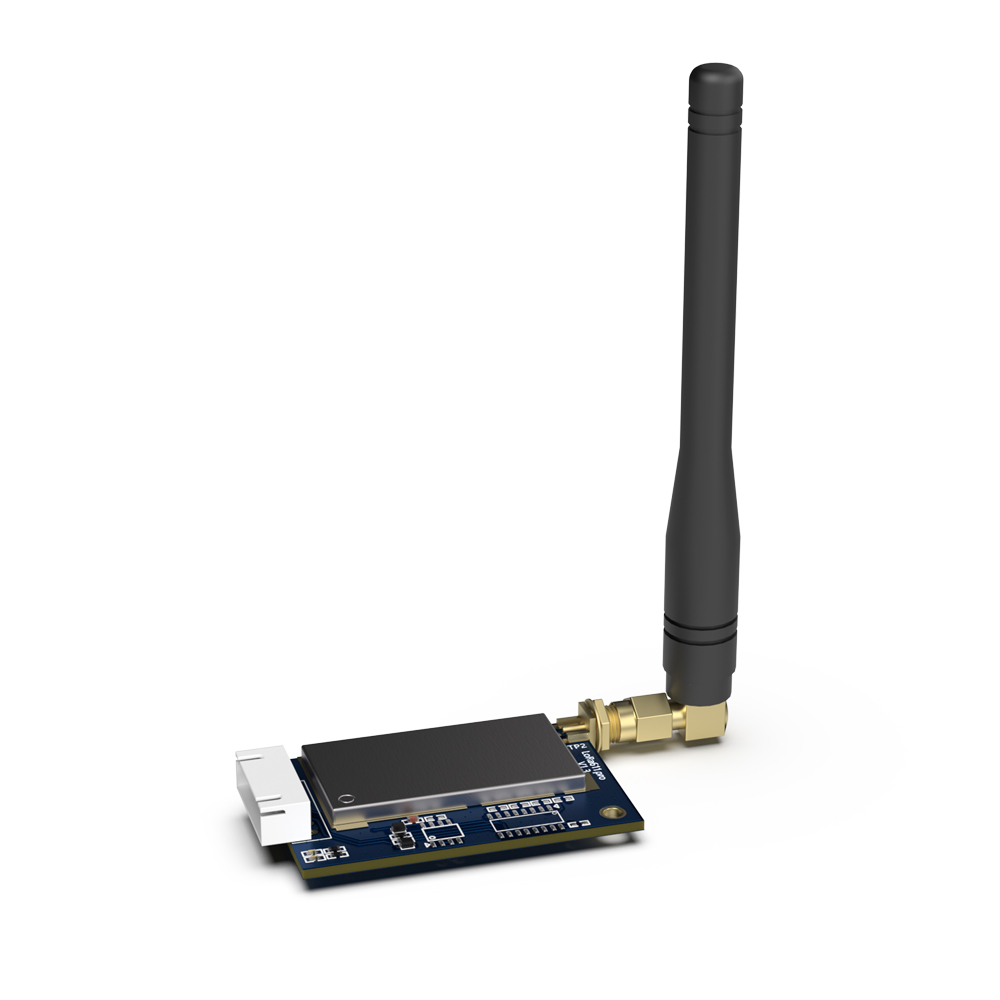 LoRa無(wú)線通信模塊LoRa611Pro