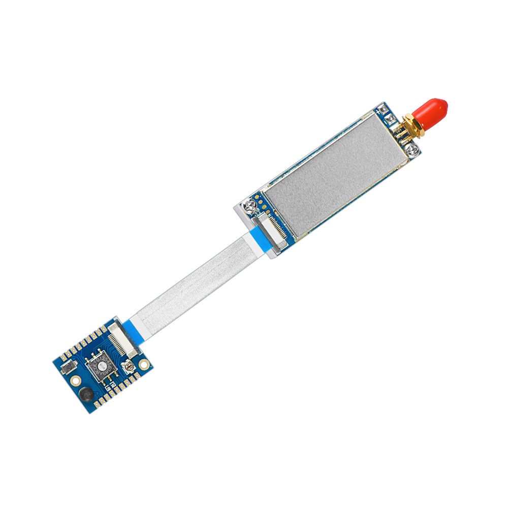 模擬對講機模塊SA858
