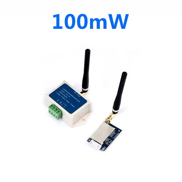 遠程無線開關量模塊SK200PRO-U-TX-100mW