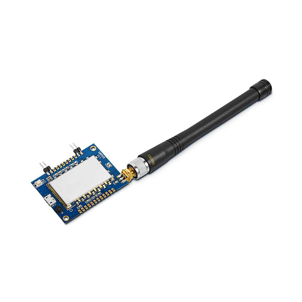 DMR828數(shù)字對講機(jī)模塊